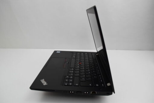 Lenovo ThinkPad T470S 14" i5 6th gen SSD 256GB RAM 8GB Touch Laptop SKU11834 - Image 6