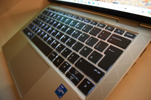 HP Elitebook 1030 x360 Touch G8 i5 11th SSD 512GB RAM16GB Laptop SKU11830 - Image 21