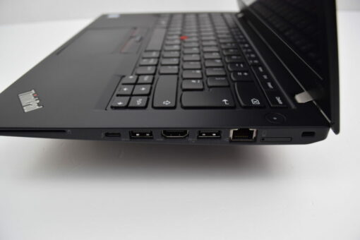 Lenovo ThinkPad T470S 14" i5 6th gen SSD 256GB RAM 8GB Touch Laptop SKU11834 - Image 7