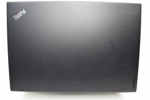 Lenovo ThinkPad T470S 14" i5 6th gen SSD 256GB RAM 8GB Touch Laptop SKU11834 - Image 3