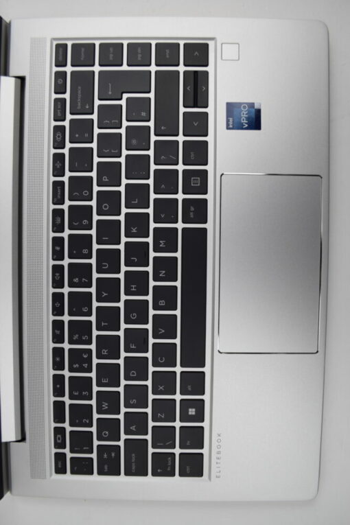 HP EliteBook 640 G9 14" i5 12th gen RAM 32GB SSD 512GB Laptop SKU11828 - Image 4