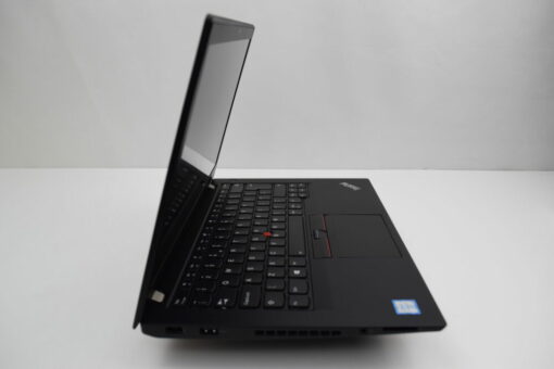 Lenovo ThinkPad T470S 14" i5 6th gen SSD 256GB RAM 8GB Touch Laptop SKU11834 - Image 8