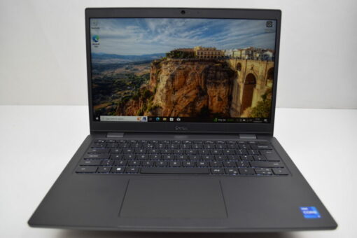 Dell Latitude 3420 14'' i7 11th gen RAM 16GB SSD 256GB Laptop SKU11818 - Image 3