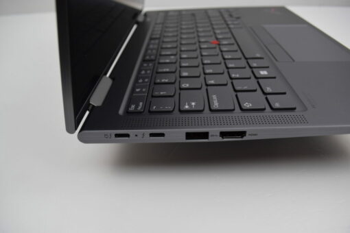 Lenovo ThinkPad X1 Yoga 6th gen 14" i7 11th gen SSD 1TB RAM 32GB Touch SKU11797 - Image 6