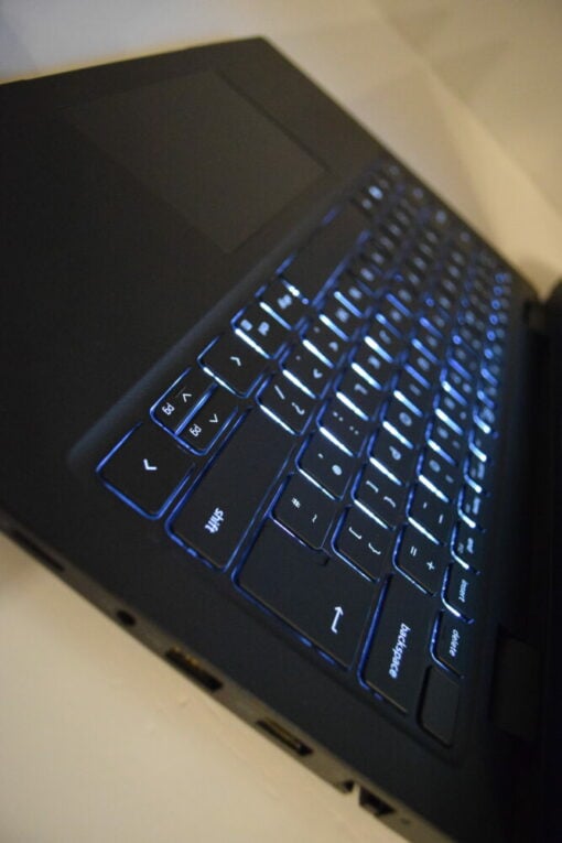 Dell Latitude 3420 14'' i7 11th gen RAM 16GB SSD 512GB Laptop SKU11810 - Image 20