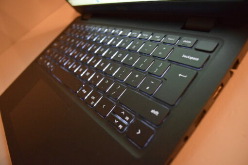 Dell Latitude 3420 14'' i7 11th gen RAM 16GB SSD 512GB TOUCH Laptop SKU11807 - Image 19