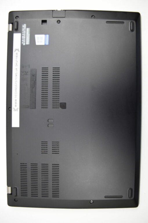 Lenovo ThinkPad T480S 14" Touch i5 8th gen RAM 8GB SSD 256GB Laptop SKU11838 - Image 5