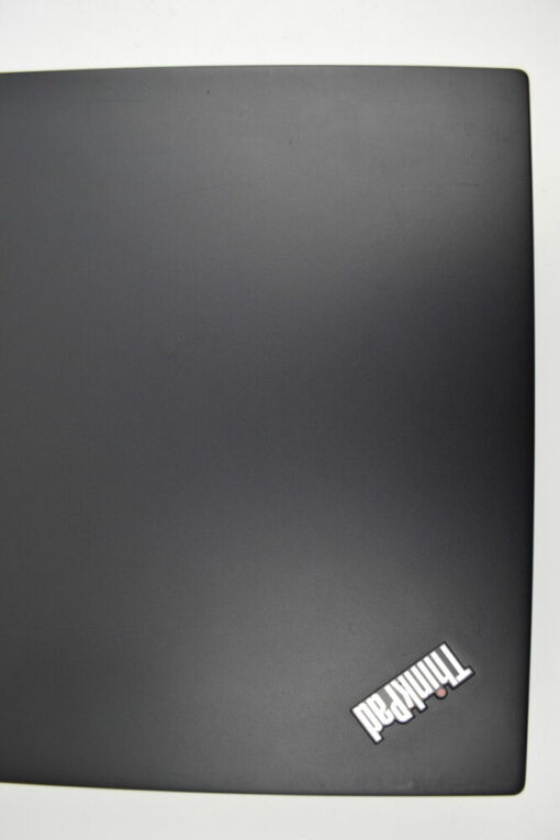Lenovo ThinkPad T480S 14" Touch i5 8th gen RAM 8GB SSD 256GB Laptop SKU11838 - Image 17