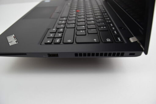 Lenovo ThinkPad T480S 14" Touch i5 8th gen RAM 8GB SSD 256GB Laptop SKU11838 - Image 7