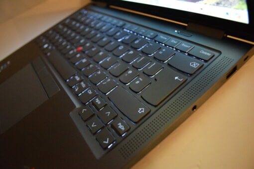Lenovo ThinkPad X1 Yoga 6th gen 14" i7 11th gen SSD 1TB RAM 32GB Touch SKU11797 - Image 24