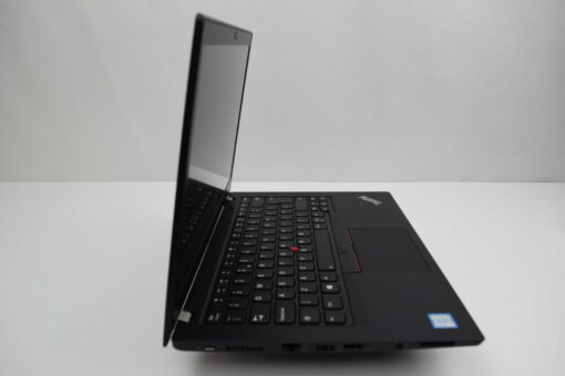 Lenovo ThinkPad T480S 14" Touch i5 8th gen RAM 8GB SSD 256GB Laptop SKU11838 - Image 8