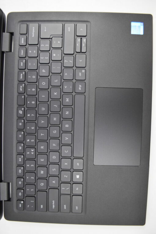 Dell Latitude 3420 14'' i7 11th gen RAM 16GB SSD 256GB Laptop SKU11816 - Image 4
