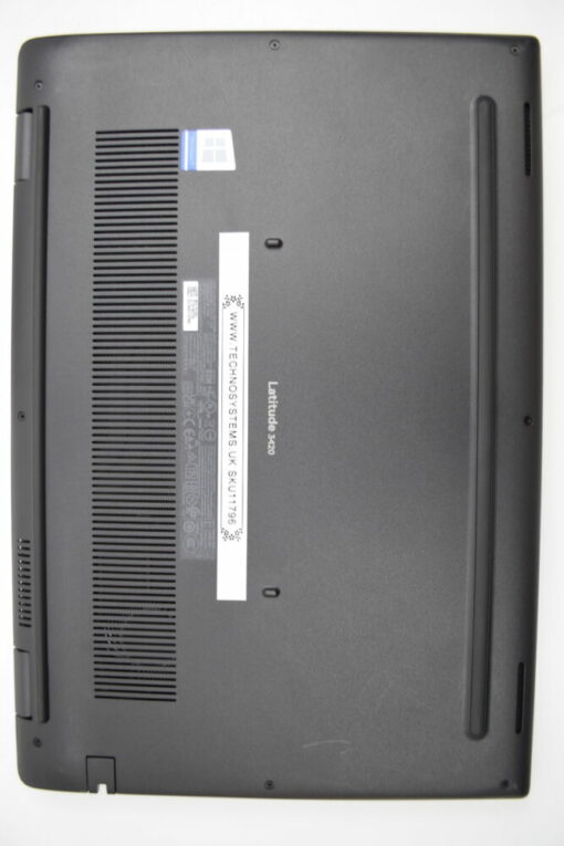 Dell Latitude 3420 14'' i7 11th gen RAM 16GB SSD 256GB Laptop SKU11816 - Image 5