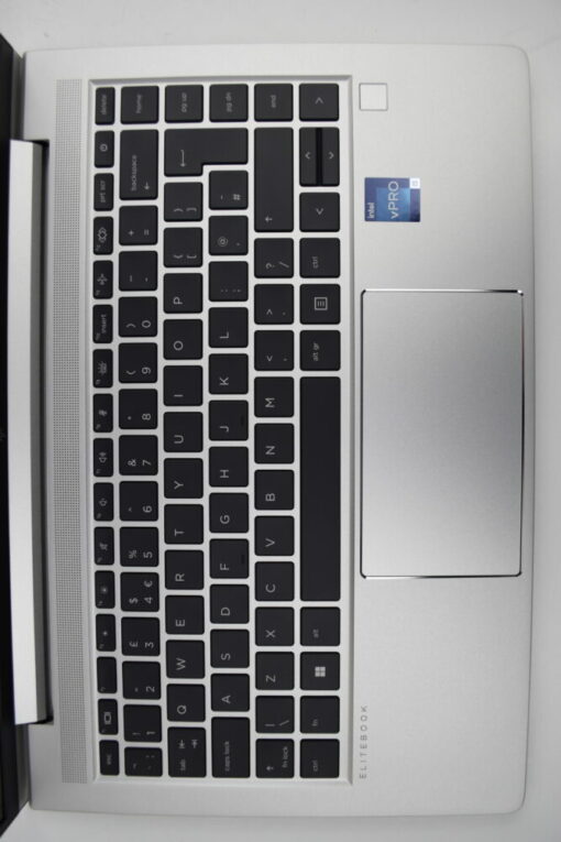 HP EliteBook 640 G9 14" i5 12th gen RAM 32GB SSD 1TB warranty laptop SKU11783 - Image 4