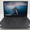 Lenovo ThinkPad T480S 14" Touch i5 8th gen RAM 8GB SSD 256GB Laptop SKU11838 - Image 2