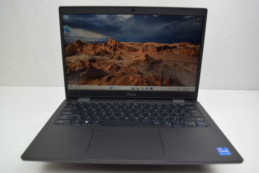 Dell Latitude 3420 14'' i7 11th gen RAM 16GB SSD 256GB Laptop SKU11813 - Image 2