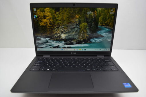 Dell Latitude 3420 14'' i7 11th gen RAM 16GB SSD 512GB Laptop SKU11806 - Image 2