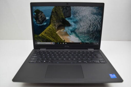 Dell Latitude 3420 14'' i7 11th gen RAM 16GB SSD 256GB Laptop SKU11816 - Image 2