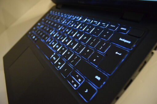 Dell Latitude 3420 14'' i7 11th gen RAM 16GB SSD 256GB Laptop SKU11813 - Image 18