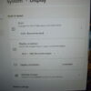 Dell Latitude 3420 14'' i7 11th gen RAM 16GB SSD 512GB Laptop SKU11806 - Image 13