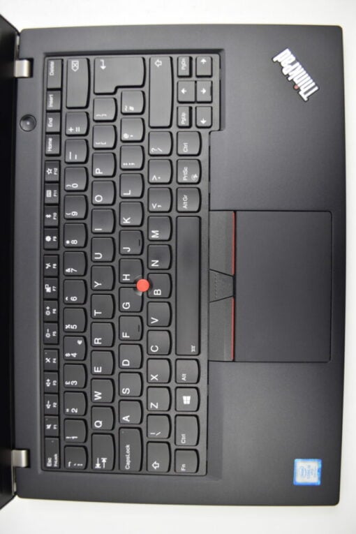 Lenovo ThinkPad T480S 14" Touch i5 8th gen RAM 24GB SSD 512GB Laptop SKU11839 - Image 4