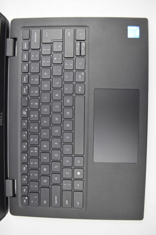 Dell Latitude 3420 14'' i7 11th gen RAM 16GB SSD 256GB Laptop SKU11815 - Image 4