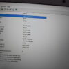 Dell Latitude 3420 14'' i7 11th gen RAM 16GB SSD 512GB Laptop SKU11806 - Image 15