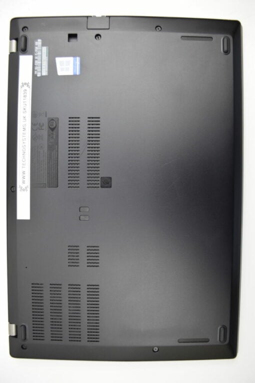 Lenovo ThinkPad T480S 14" Touch i5 8th gen RAM 24GB SSD 512GB Laptop SKU11839 - Image 5