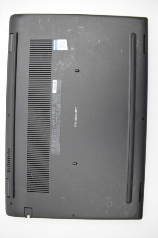 Dell Latitude 3420 14'' i7 11th gen RAM 16GB SSD 256GB Laptop SKU11815 - Image 5