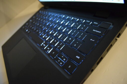 Dell Latitude 3420 14'' i7 11th gen RAM 16GB SSD 512GB Laptop SKU11806 - Image 20