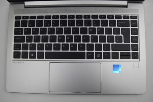 HP Probook 640 G8 14" i5 11th gen RAM 32GB SSD 512GB Laptop SKU11827 - Image 4