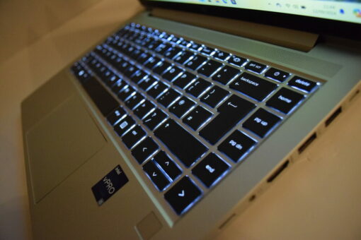HP EliteBook 640 G9 14" i5 12th gen RAM 32GB SSD 1TB warranty laptop SKU11783 - Image 16