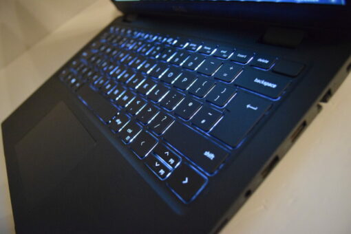 Dell Latitude 3420 14'' i7 11th gen RAM 16GB SSD 256GB Laptop SKU11816 - Image 18