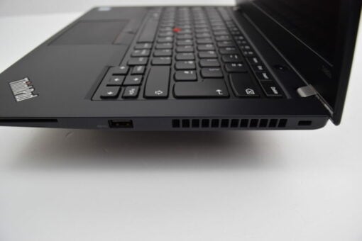 Lenovo ThinkPad T480S 14" Touch i5 8th gen RAM 24GB SSD 512GB Laptop SKU11839 - Image 7