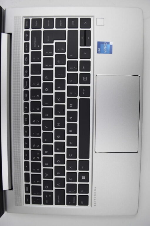 HP EliteBook 640 G9 14" i5 12th gen RAM 32GB SSD 512GB Laptop SKU11784 - Image 4