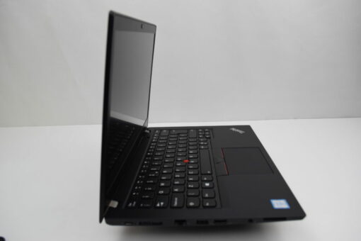 Lenovo ThinkPad T480S 14" Touch i5 8th gen RAM 24GB SSD 512GB Laptop SKU11839 - Image 8