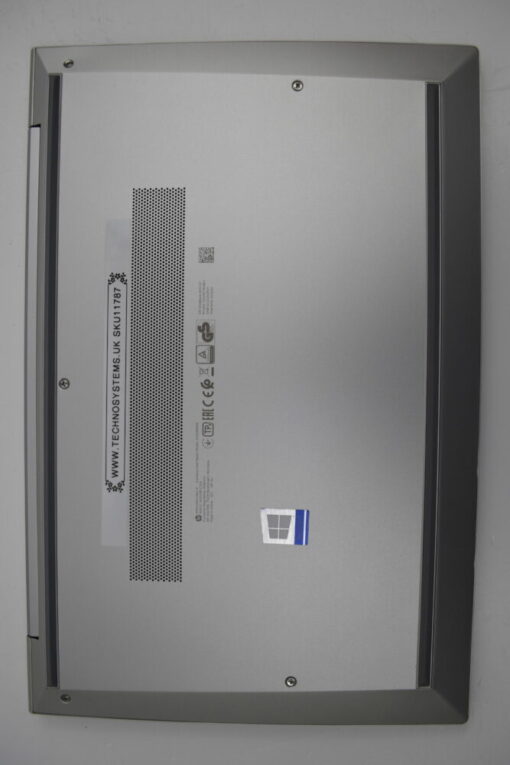 HP Elitebook 840 G7 14" i5 10th Gen SSD 512GB RAM 16GB Laptop SKU11787 - Image 5