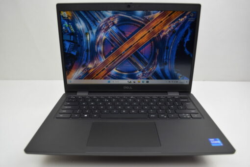 Dell Latitude 3420 14'' i7 11th gen RAM 16GB SSD 256GB Laptop SKU11815 - Image 2