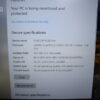 Lenovo ThinkPad T480S 14" Touch i5 8th gen RAM 24GB SSD 512GB Laptop SKU11839 - Image 11