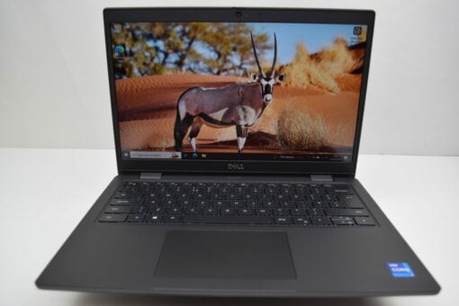 Dell Latitude 3420 14'' i7 11th gen RAM 16GB SSD 512GB Laptop SKU11802 - Image 2