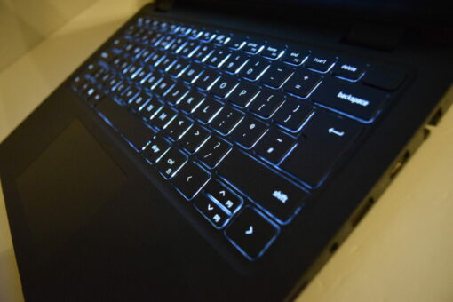 Dell Latitude 3420 14'' i7 11th gen RAM 16GB SSD 256GB Laptop SKU11815 - Image 20