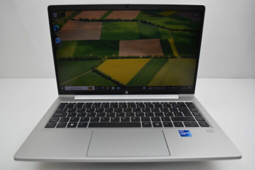 HP Probook 640 G8 14" i5 11th gen RAM 32GB SSD 512GB Laptop SKU11827 - Image 2