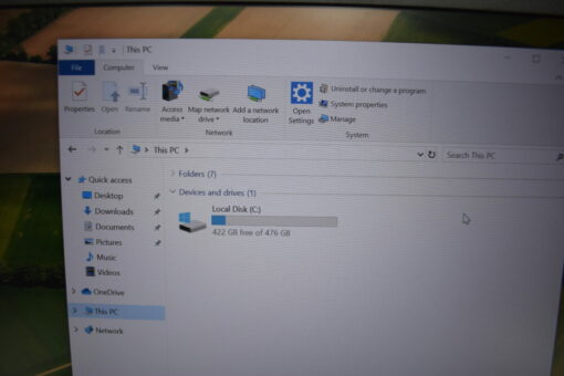 HP Probook 640 G8 14" i5 11th gen RAM 32GB SSD 512GB Laptop SKU11827 - Image 10