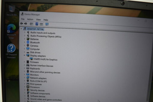 HP Probook 640 G8 14" i5 11th gen RAM 32GB SSD 512GB Laptop SKU11827 - Image 12