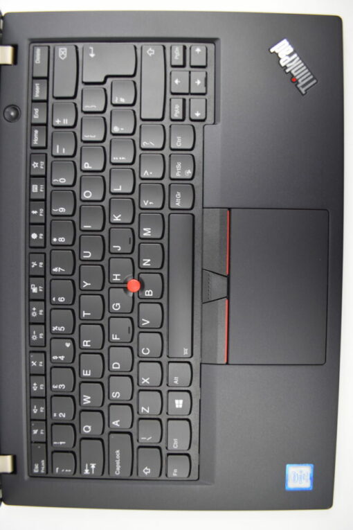 Lenovo ThinkPad T480S 14" Touch i5 8th gen RAM 8GB SSD 256GB Laptop SKU11836 - Image 4
