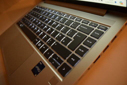 HP EliteBook 640 G9 14" i5 12th gen RAM 32GB SSD 512GB Laptop SKU11784 - Image 17