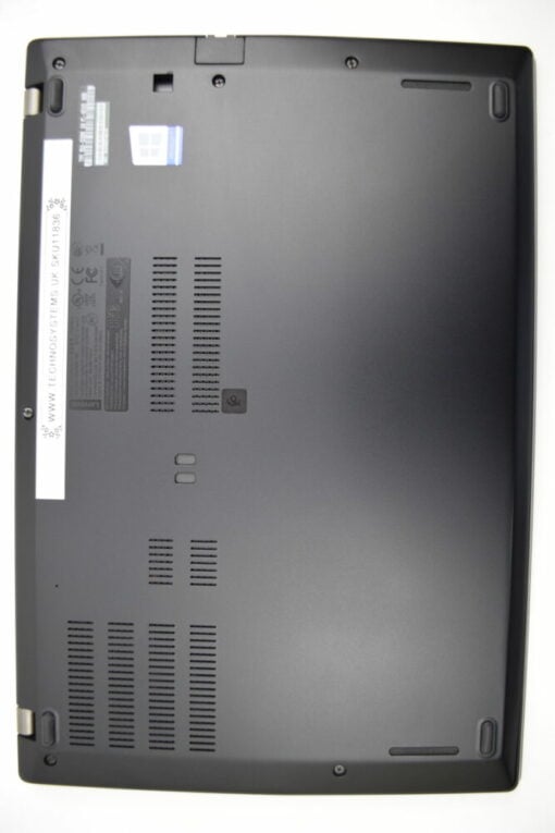 Lenovo ThinkPad T480S 14" Touch i5 8th gen RAM 8GB SSD 256GB Laptop SKU11836 - Image 5