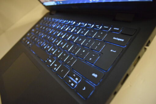 Dell Latitude 3420 14'' i7 11th gen RAM 16GB SSD 512GB Laptop SKU11802 - Image 21
