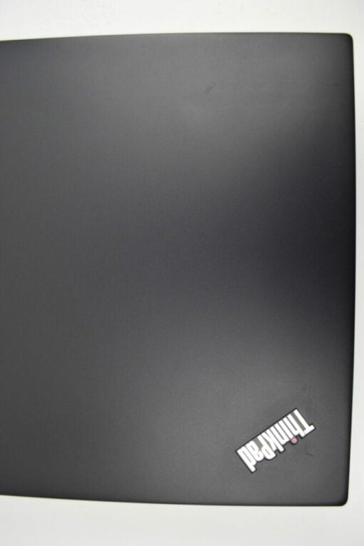 Lenovo ThinkPad T480S 14" Touch i5 8th gen RAM 8GB SSD 256GB Laptop SKU11836 - Image 12