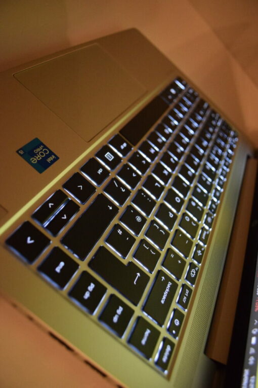 HP Probook 640 G8 14" i5 11th gen RAM 32GB SSD 512GB Laptop SKU11827 - Image 24